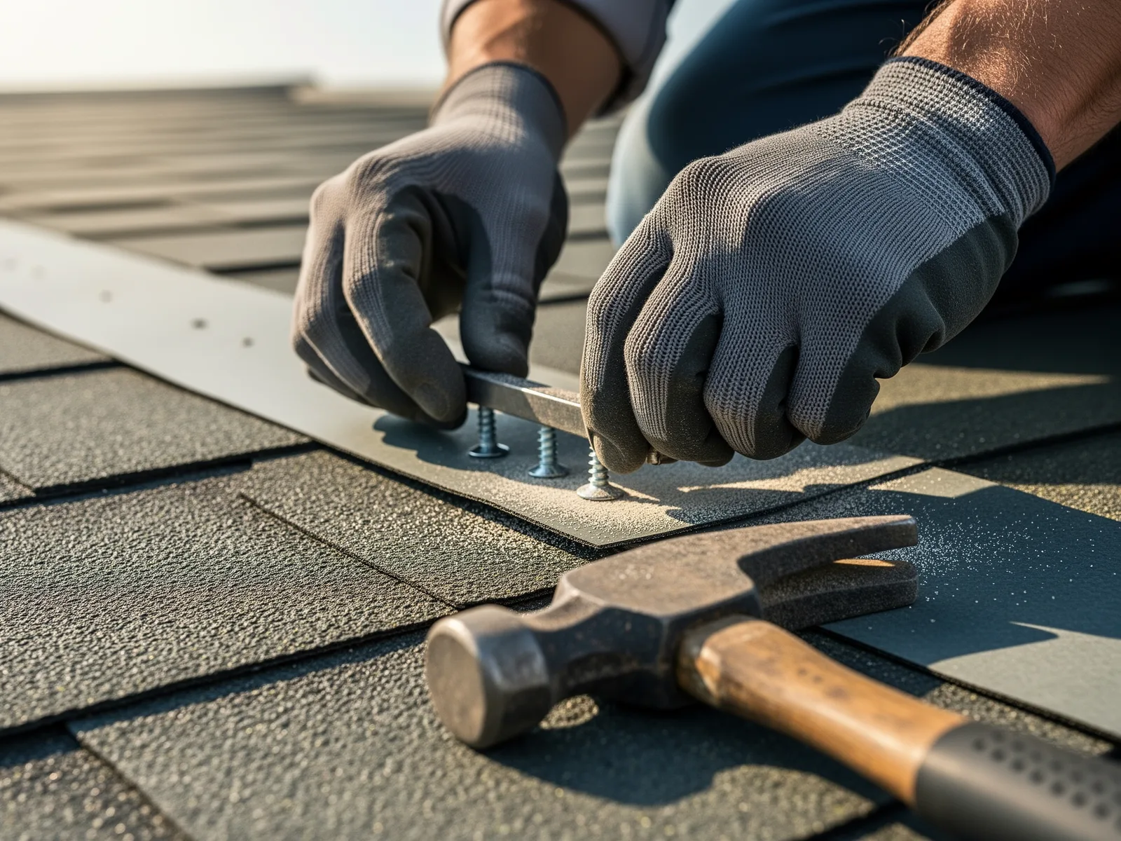 Why choose Fascia Repair in Tullahoma, TN